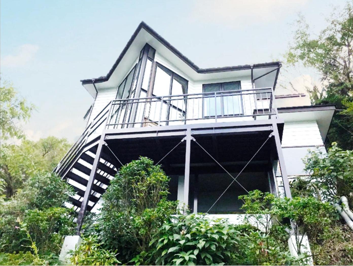Chalet Itomic L - Lake View - Hakone Exterior photo