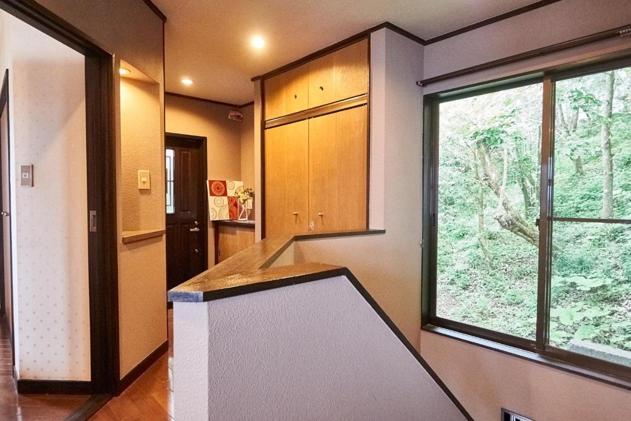 Chalet Itomic L - Lake View - Hakone Exterior photo