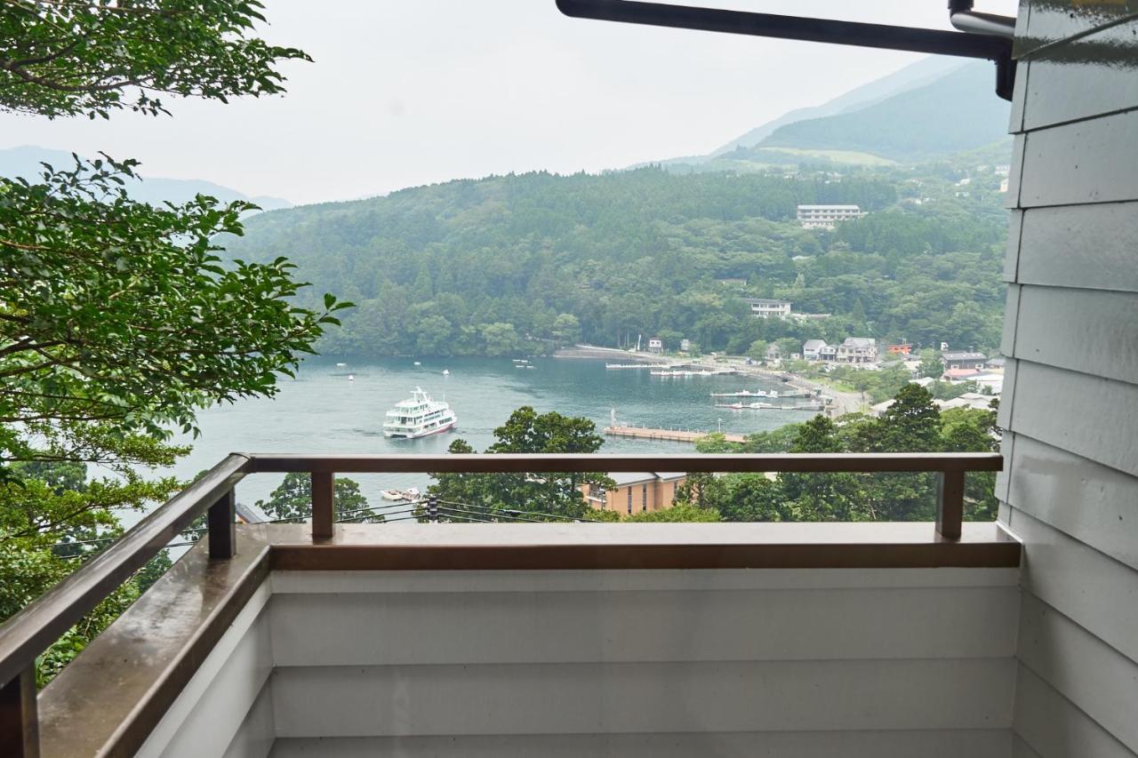 Chalet Itomic L - Lake View - Hakone Exterior photo