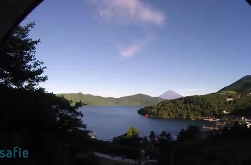 Chalet Itomic L - Lake View - Hakone Exterior photo